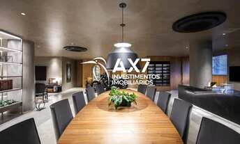 Imagem 2: SãO PAULO - Apartamento Padrão - Vila Olímpia