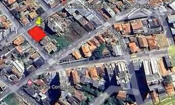 Imagem: Terreno à venda por R$ 2300000.00, 518.00