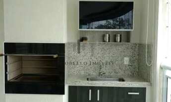 Imagem 3: Apartamento - Parque Prado - Campinas