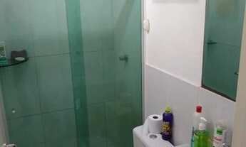 Imagem 4: Apartamento para venda tem 67 metros quadrados com 3 quartos em Setor Negrão de Lima - Goi