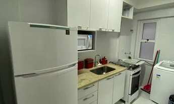 Imagem 2: Apto Quarto e Sala no JTR - Beira Mar