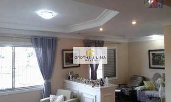 Imagem 6: Apartamento com 2 dormitórios à venda, 100 m² por R$ 470.000 - Centro - Taubaté/SP