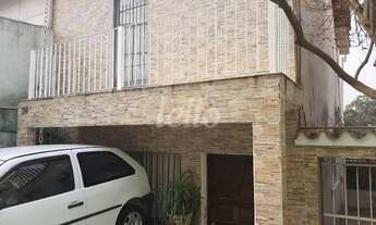 Imagem 2: São Paulo - Casa Padrão - Tucuruvi