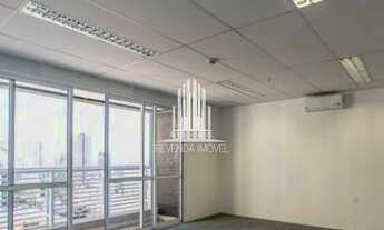 Imagem: Conjunto Comercial no Condomínio Airport