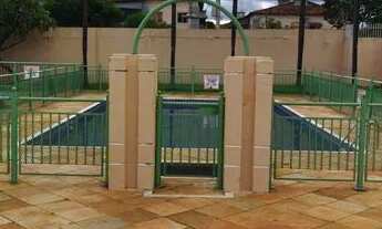 Imagem 4: Casa de condomínio sobrado para venda possui 94 metros quadrados com 2 quartos