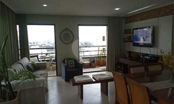 Imagem 4: Linda Cobertura no Condomínio Portal dos Bandeirantes em Pirituba