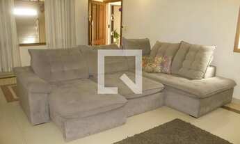 Imagem 5: Casa para Aluguel - Vila Caiçara, 3 Quartos, 173 m2