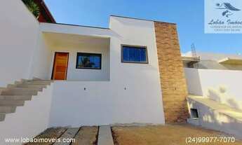 Imagem: Casa plana e nova no Ipiranga 1 em Resende