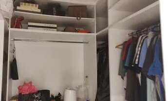 Imagem 6: Apartamento para aluguel possui 192 metros quadrados com 3 quartos