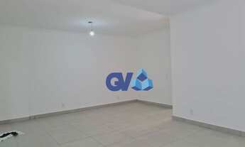 Imagem 5: Apartamento, 121 m² - venda por R$ 670.000,00 ou aluguel por R$ 4.273,00/mês - Gonzaga - S