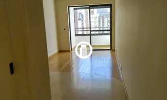 Imagem 3: Apartamento para venda, 70m², 2 dormitórios, sendo 2 suítes, 1 vaga - Itaim Bibi