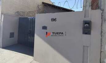 Imagem: Casa c/ 2 dorm à venda c/ 57 m² por R$