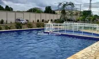 Imagem: Apartamento com 2 dorms, Jardim Maria Luíza