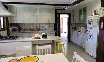 Imagem 3: Casa com 4 dormitórios à venda, 466 m² por R$ 2.390.000 - Altos de São Fernando - Jandira