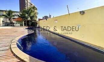 Imagem 2: Apartamento para aluguel possui 65 metros quadrados com 2 quartos em Mucuripe - Fortaleza