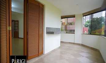 Imagem 5: Apartamento com 4 dormitórios para alugar, 220 m² por R$ 5.800,00/mês - São João - Porto A