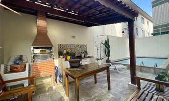 Imagem: Comprar casa 3 suites garagem com piscina