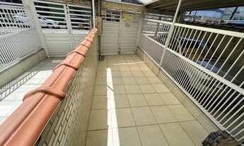 Imagem 4: Casa Individual de 3 Quartos sendo 1 Suíte no Centro de São Vicente à Venda Financia Banco