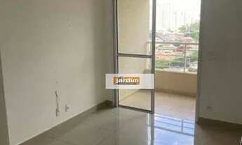 Imagem: Apartamento com 2 dormitórios para alugar