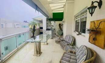 Imagem 4: Lopes Enjoy Vende Cobertura com 4 quartos, 167 m² por R$ 1.850.000 - Recreio dos Bandeiran