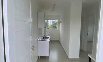 Imagem 6: Kitinet Quarto com aluguel por R$1.200 /mês