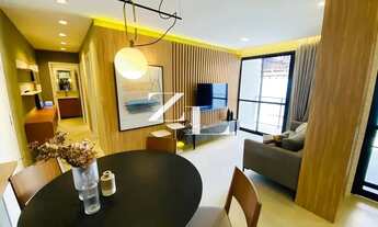 Imagem 2: Apartamento 2 quartos Vivendas Home Club em Areias - São José - SC