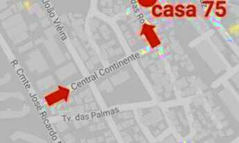 Imagem: Alugo kitnet em Capoeiras