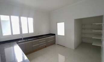 Imagem 3: Casa de condomínio térrea para aluguel com 150 metros quadrados com 3 quartos