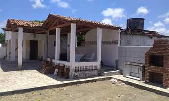 Imagem 2: Excelente casa em Fagundes / Lucena - sem ressalvas!