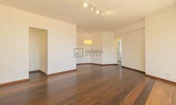 Imagem: Apartamento Locação Vila Ipojuca 154 m²