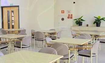 Imagem 7: São Paulo - Prédio Inteiro - Santo Amaro