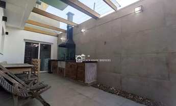 Imagem 5: Sobrado com 3 dormitórios à venda, 180 m² - Praia de Juquehy - São Sebastião/SP