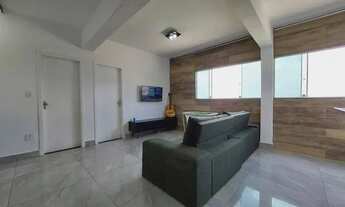 Imagem 4: Casa para venda possui 125 metros quadrados com 3 quartos em Centro - Camboriú - SC