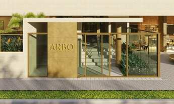 Imagem: Arbo Residence Seu refúgio urbano de luxo