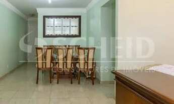 Imagem 6: Excelente apartamento na Aclimação com churrasqueira