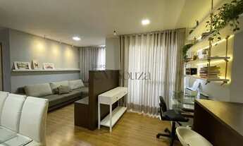 Imagem 4: LONDRINA - Apartamento Padrão - Gleba Palhano