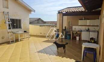 Imagem 7: Casa com 3 dormitórios à venda, 159 m² por R$ 530.000 - Professor José Augusto da Silva Ri