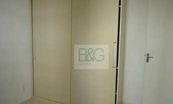 Imagem 7: Apartamento com 2 dormitórios para alugar, 52 m² por R$ 2.295,00/mês - Tatuapé - São Paulo