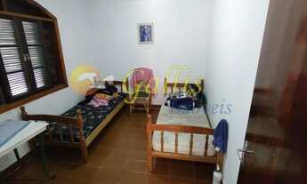 Imagem 3: Casa para Venda em Praia Grande, Jardim Real, 3 dormitórios, 1 banheiro, 6 vagas