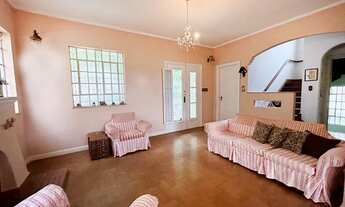 Imagem 3: Casa - Higienópolis - 4 Dormitórios - 240m²