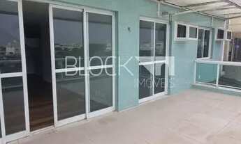 Imagem 4: Recreio dos Bandeirantes