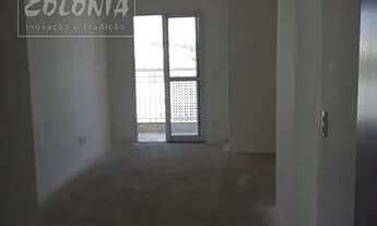 Imagem 2: Santo André - Apartamento Padrão - Vila Camilópolis