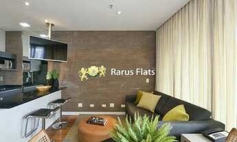 Imagem 4: Apartamento para venda na Vila Olímpia - Edifício FL Residence