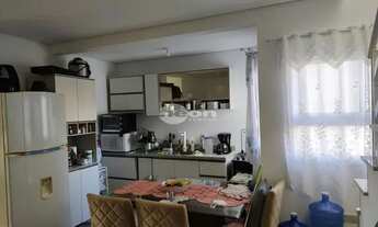 Imagem 5: SANTO ANDRé - Apartamento Padrão - Vila América