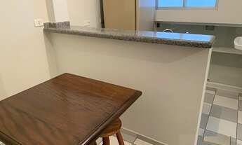 Imagem 6: Apartamento para venda com 20 metros quadrados com 1 quarto em Zona 7 - Maringá - PR