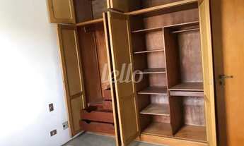 Imagem 4: São Paulo - Apartamento Padrão - Mooca