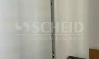 Imagem 7: Apartamento 2 dormitórios com suíte Granja Julieta / Chácara Santo Antônio