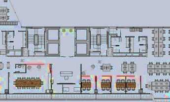 Imagem 3: COMERCIAL - PINHEIROS - SP