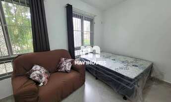 Imagem 4: Kitnet com 1 dormitório para alugar, 27 m² por R$ 1.717,00/mês - Fazenda - Itajaí/SC