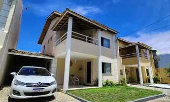 Imagem 6: Casa em condominio com 4/4 no bairro de Pitangueiras